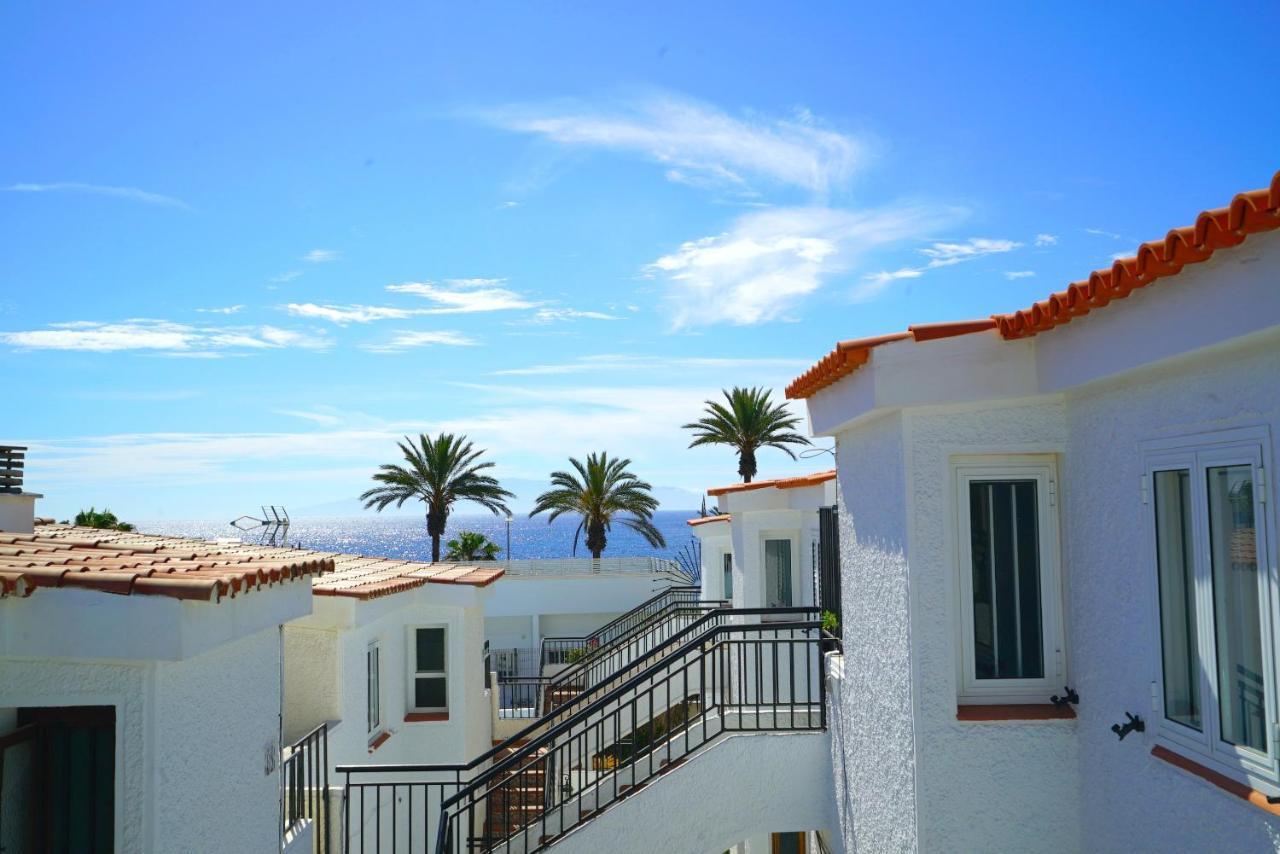 Fantastic Vacation By The Ocean Lägenhet Playa de las Americas  Exteriör bild