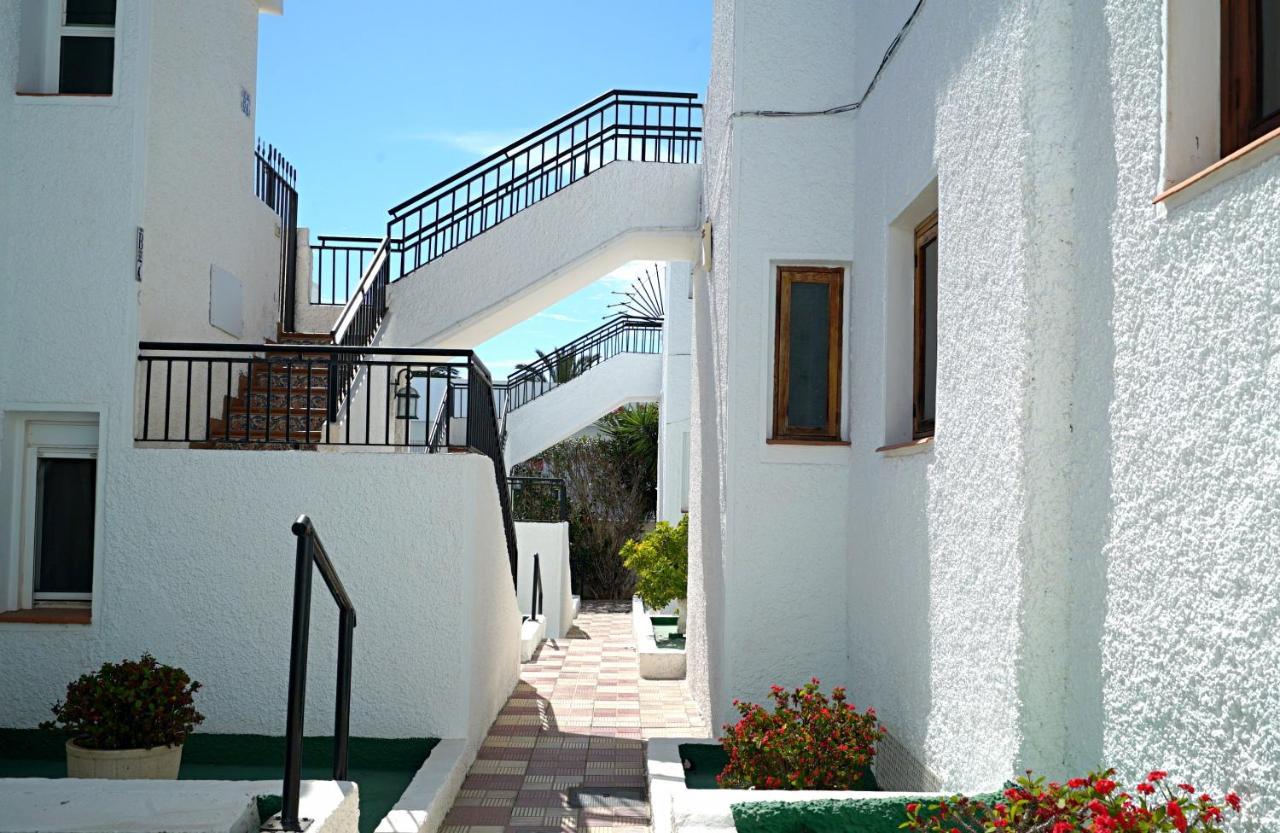 Fantastic Vacation By The Ocean Lägenhet Playa de las Americas  Exteriör bild